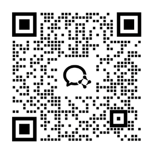Starsnow 客户经理企业微信联系二维码